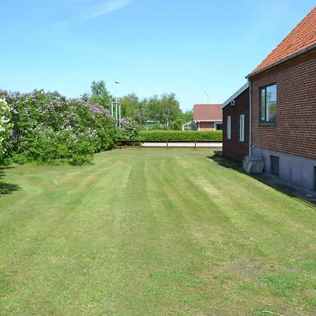 Bonnerup Strand Hotell Exteriör bild