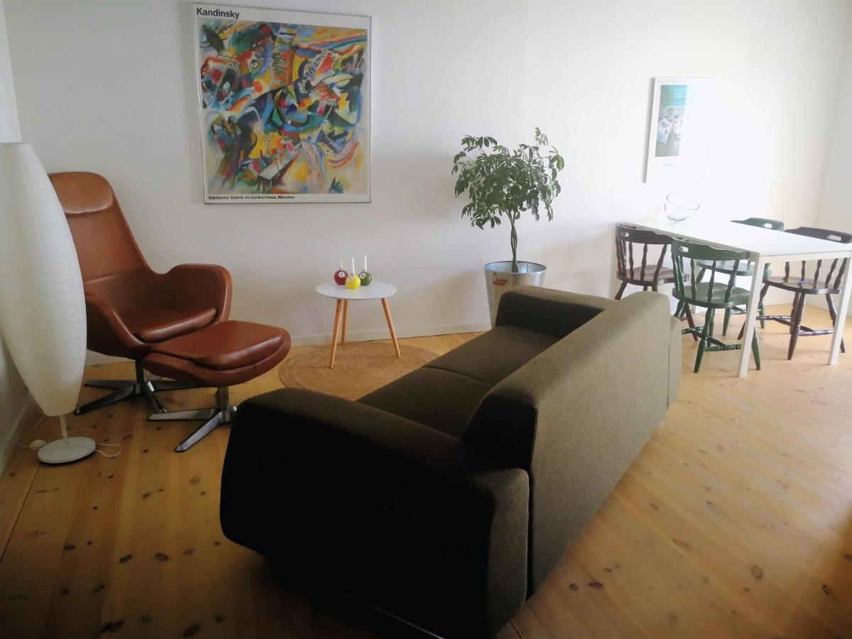 Bonnerup Strand Hotell Exteriör bild