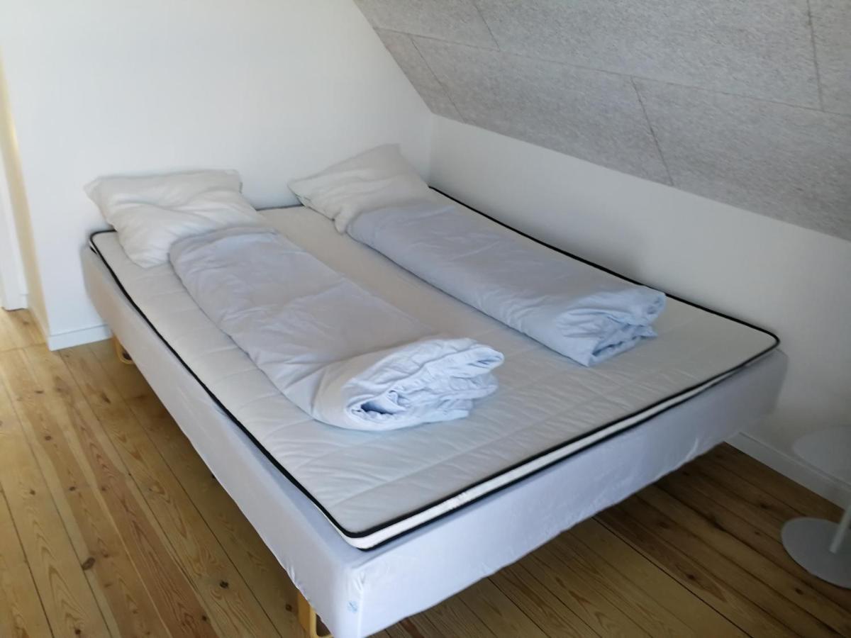 Bonnerup Strand Hotell Exteriör bild