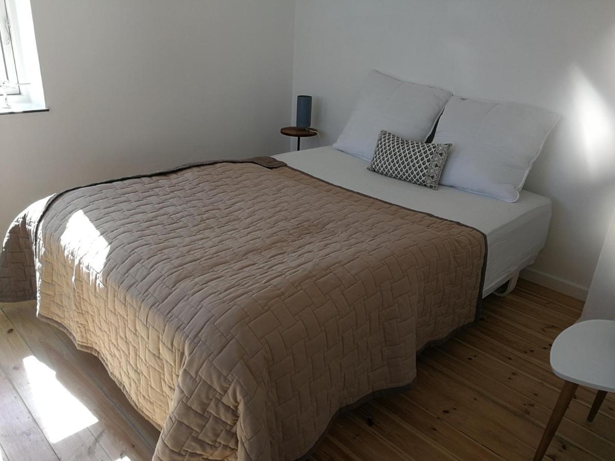 Bonnerup Strand Hotell Exteriör bild