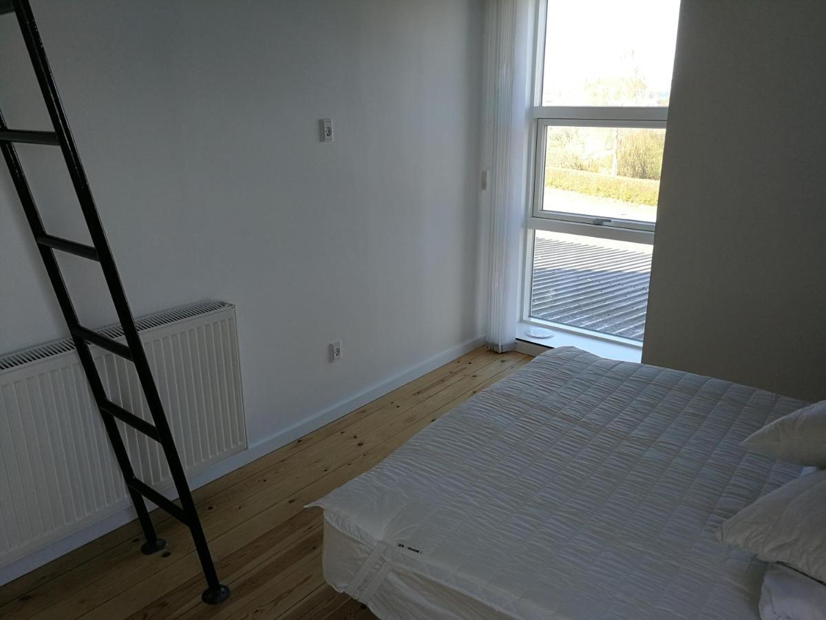 Bonnerup Strand Hotell Exteriör bild