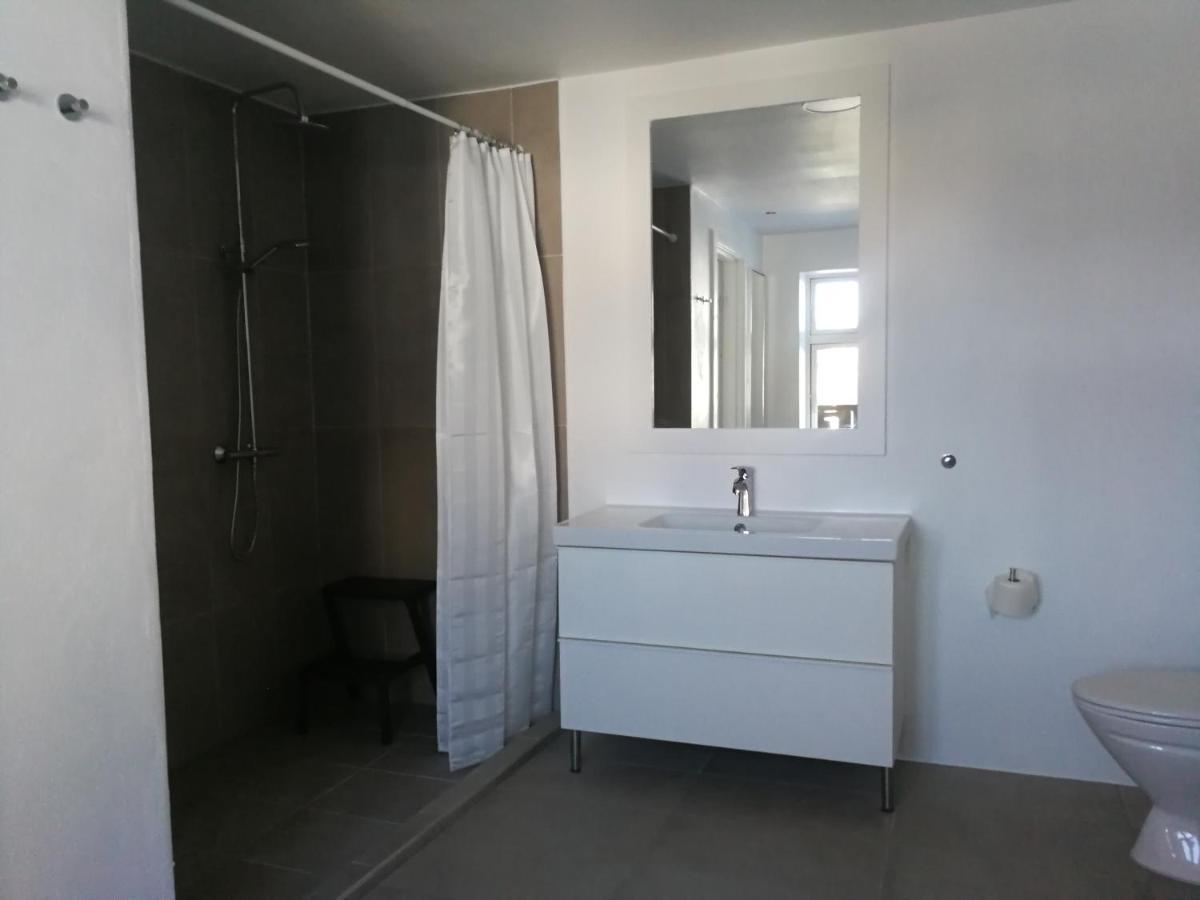 Bonnerup Strand Hotell Exteriör bild