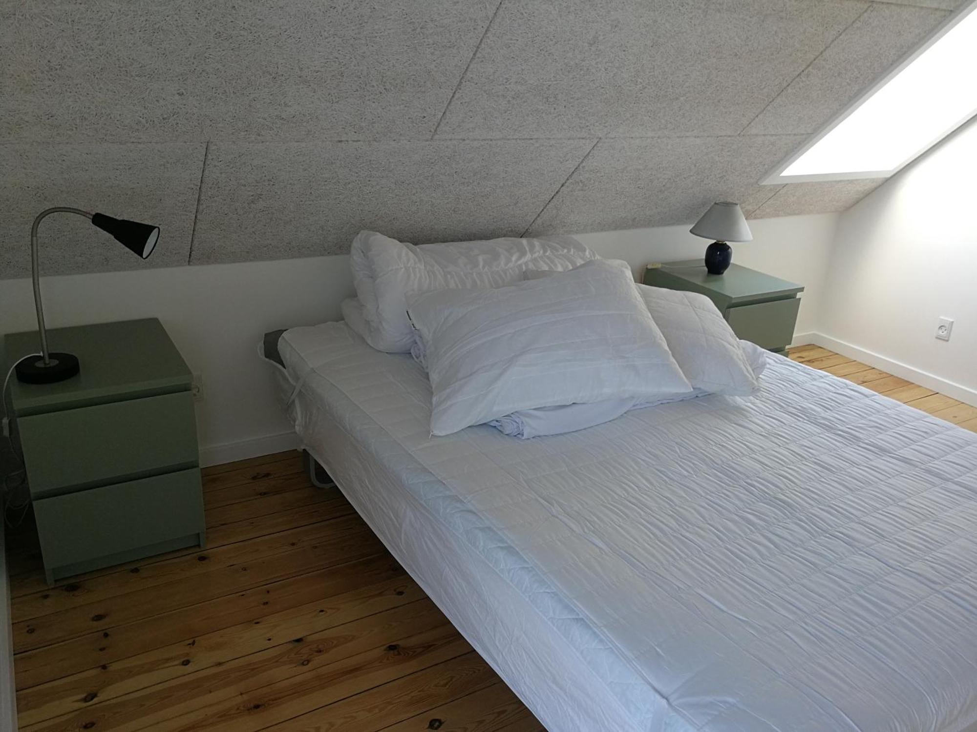 Bonnerup Strand Hotell Exteriör bild